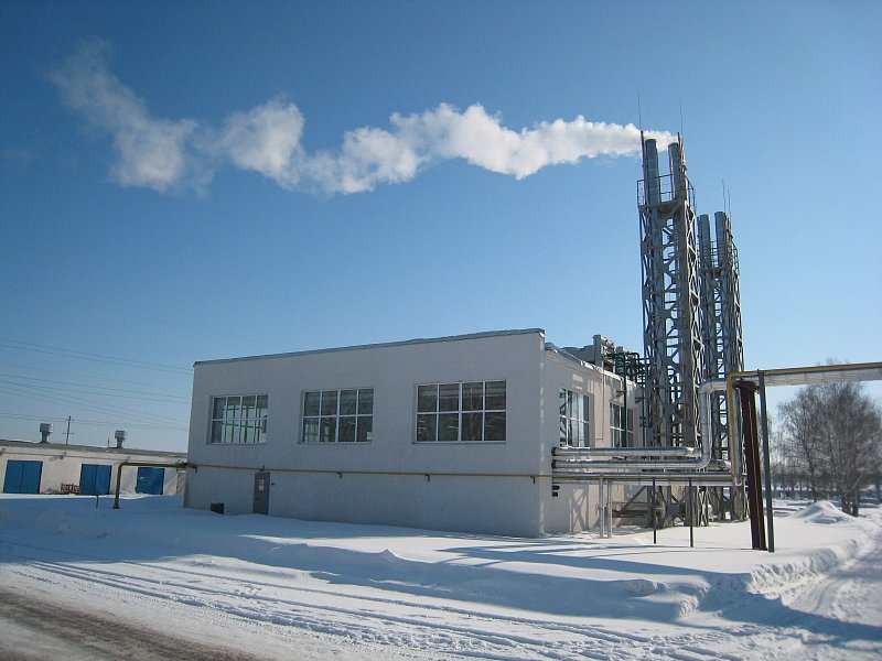 Галерея